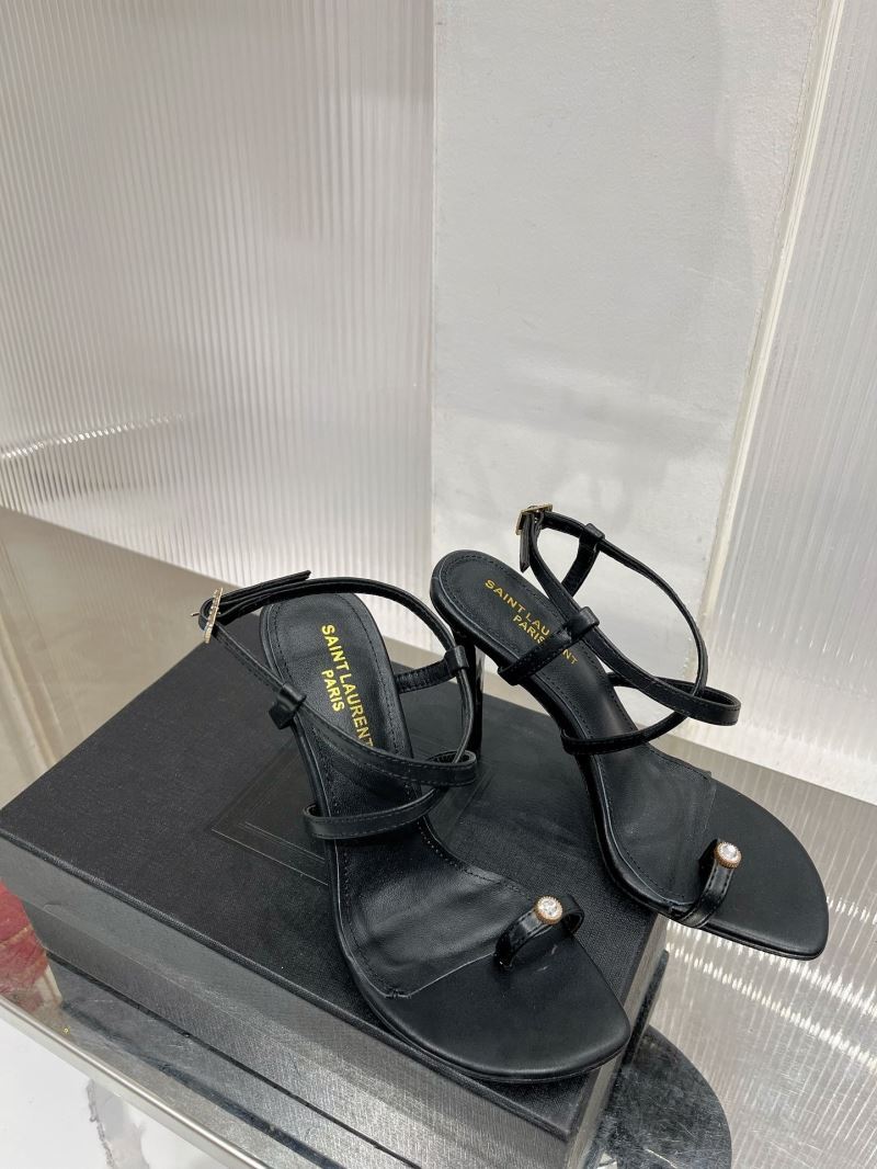 Ysl Sandals